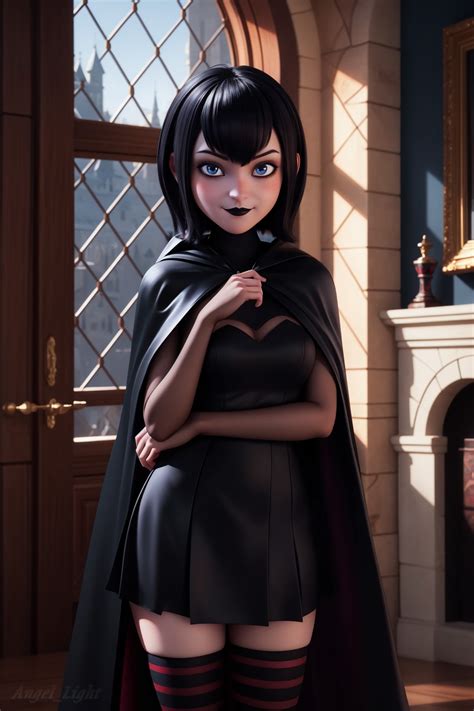 mavis hentia|Mavis Dracula (Kinechan) [Hotel Transylvania] : r/Waifus34 .